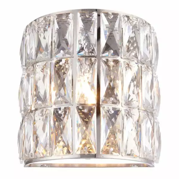 Vogue Lighting Vogue Armoury Wall Light 6 Vogue Lighting Vogue Armoury Wall Light - Image 4