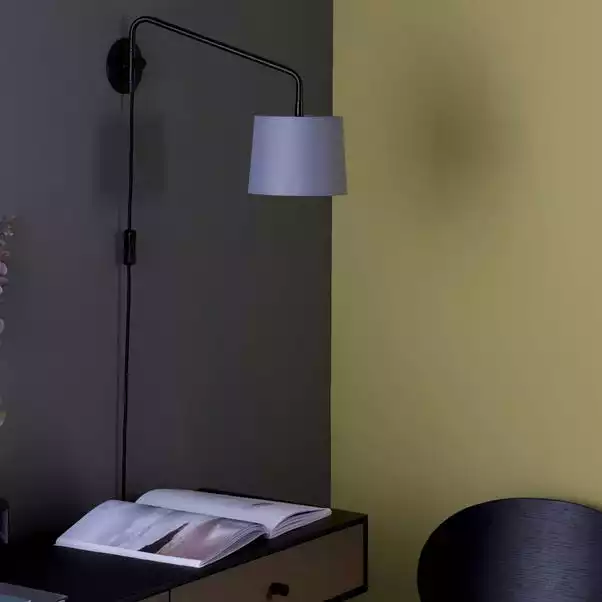 Vogue Lighting Vogue Carlson Wall Light 4 Vogue Lighting Vogue Carlson Wall Light - Image 2