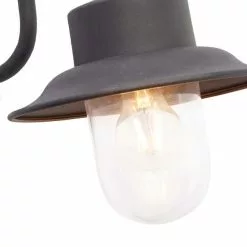 Vogue Lighting Vogue Windermere Outdoor PIR Wall Light 10 Vogue Lighting Vogue Windermere Outdoor PIR Wall Light -all lighting Sales Store 30755865 alt03