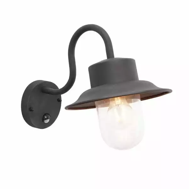 Vogue Lighting Vogue Windermere Outdoor PIR Wall Light 7 Vogue Lighting Vogue Windermere Outdoor PIR Wall Light - Image 5
