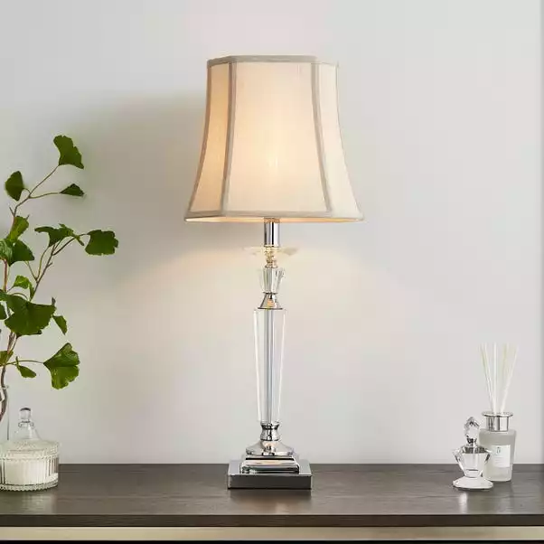Dunelm Windsor Table Lamp 3 Dunelm Windsor Table Lamp