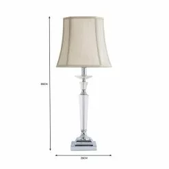 Dunelm Windsor Table Lamp 13 Dunelm Windsor Table Lamp -all lighting Sales Store 30756272 alt07