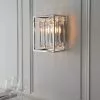 Vogue Lighting Vogue Crystal Juneau Wall Light 1 Vogue Lighting Vogue Crystal Juneau Wall Light -all lighting Sales Store 30760168