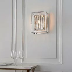 Vogue Lighting Vogue Crystal Juneau Wall Light 10 Vogue Lighting Vogue Crystal Juneau Wall Light -all lighting Sales Store 30760168 alt02