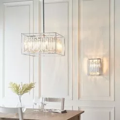 Vogue Lighting Vogue Crystal Juneau Wall Light 13 Vogue Lighting Vogue Crystal Juneau Wall Light -all lighting Sales Store 30760168 alt05