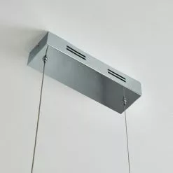 Dunelm Flexi Integrated LED 70cm Ceiling Fitting 10 Dunelm Flexi Integrated LED 70cm Ceiling Fitting -all lighting Sales Store 30763135 alt03