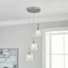 Dunelm Frankie 3 Light Cluster Ceiling Fitting 1 Dunelm Frankie 3 Light Cluster Ceiling Fitting -all lighting Sales Store 30763286