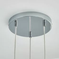 Dunelm Frankie 3 Light Cluster Ceiling Fitting -all lighting Sales Store 30763286 alt03