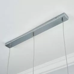 Dunelm Frankie 3 Light Bar Ceiling Fitting 10 Dunelm Frankie 3 Light Bar Ceiling Fitting -all lighting Sales Store 30763287 alt03