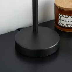 Dunelm Jackson Integrated LED Dimmable Table Lamp 10 Dunelm Jackson Integrated LED Dimmable Table Lamp -all lighting Sales Store 30763289 alt02