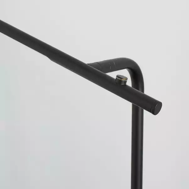 Dunelm Jackson Integrated LED Dimmable Table Lamp 6 Dunelm Jackson Integrated LED Dimmable Table Lamp - Image 4