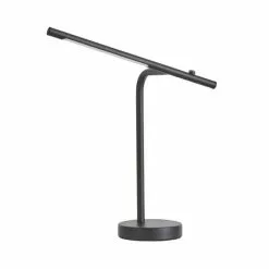 Dunelm Jackson Integrated LED Dimmable Table Lamp 12 Dunelm Jackson Integrated LED Dimmable Table Lamp -all lighting Sales Store 30763289 alt05
