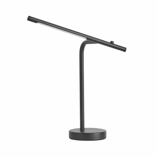 Dunelm Jackson Integrated LED Dimmable Table Lamp 7 Dunelm Jackson Integrated LED Dimmable Table Lamp - Image 5