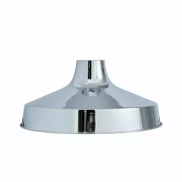 Dunelm Stern Easy Fit Pendant 39cm 6 Dunelm Stern Easy Fit Pendant 39cm - Image 4