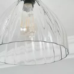 Churchgate Allexton Black Flush Fitting 9 Churchgate Allexton Black Flush Fitting -all lighting Sales Store 30763302 alt02