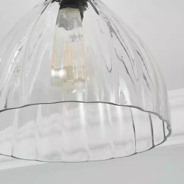 Churchgate Allexton Black Flush Fitting 5 Churchgate Allexton Black Flush Fitting - Image 3