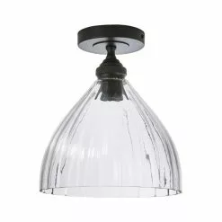 Churchgate Allexton Black Flush Fitting 11 Churchgate Allexton Black Flush Fitting -all lighting Sales Store 30763302 alt05