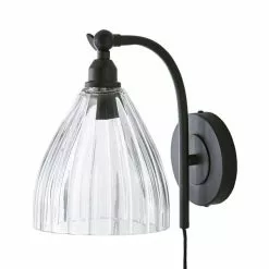 Churchgate Allexton Black Wall Light 11 Churchgate Allexton Black Wall Light -all lighting Sales Store 30763303 alt05