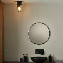 Dunelm Marine Industrial Flush Fitting Light 10 Dunelm Marine Industrial Flush Fitting Light -all lighting Sales Store 30763311 alt02