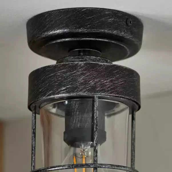 Dunelm Marine Industrial Flush Fitting Light 7 Dunelm Marine Industrial Flush Fitting Light - Image 5