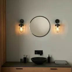 Dunelm Marine Industrial Wall Light 10 Dunelm Marine Industrial Wall Light -all lighting Sales Store 30763312 alt02