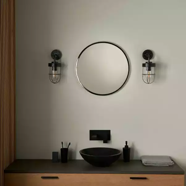 Dunelm Marine Industrial Wall Light 6 Dunelm Marine Industrial Wall Light - Image 4