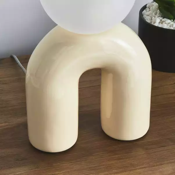 Elements Lahti Table Lamp 6 Elements Lahti Table Lamp - Image 4