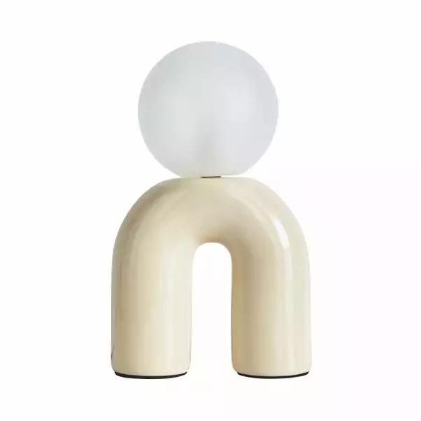 Elements Lahti Table Lamp 7 Elements Lahti Table Lamp - Image 5