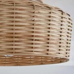 Dunelm Ohio 1 Light Flush Ceiling Fitting 10 Dunelm Ohio 1 Light Flush Ceiling Fitting -all lighting Sales Store 30766150 alt02