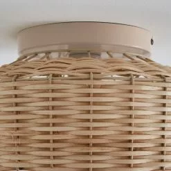 Dunelm Ohio 1 Light Flush Ceiling Fitting 11 Dunelm Ohio 1 Light Flush Ceiling Fitting -all lighting Sales Store 30766150 alt03