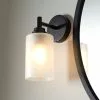 Dunelm Fryer Bathroom Wall Light