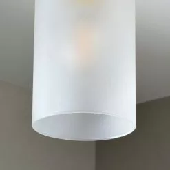 Dunelm Fryer Bathroom 1 Light Flush Ceiling Gold 11 Dunelm Fryer Bathroom 1 Light Flush Ceiling Gold -all lighting Sales Store 30766172 alt03