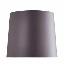 Dunelm Daphne Satin Tapered Shade -all lighting Sales Store 30766175 alt05