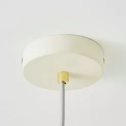Dunelm Corben 1 Light Pendant Ceiling Fitting 11 Dunelm Corben 1 Light Pendant Ceiling Fitting -all lighting Sales Store 30766181 alt03