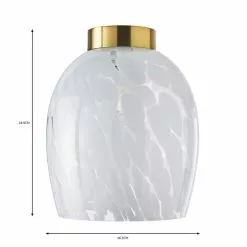 Dunelm Lilo Easy Fit Pendant Shade -all lighting Sales Store 30766208 alt07