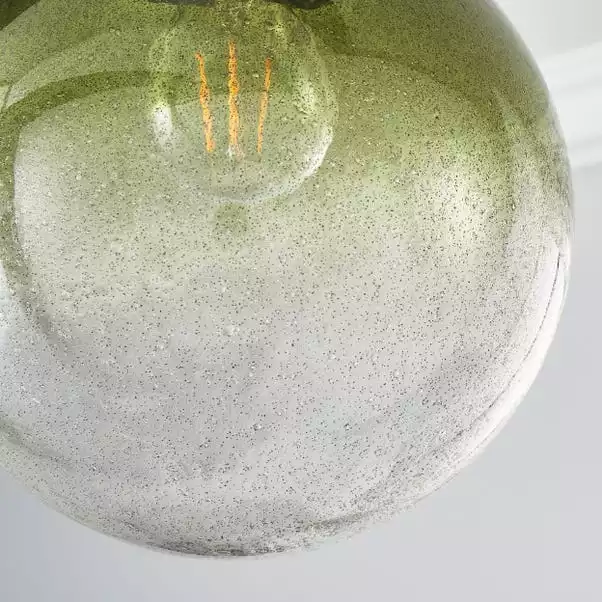 Dunelm Torbay Easy Fit Pendant Shade 5 Dunelm Torbay Easy Fit Pendant Shade - Image 3