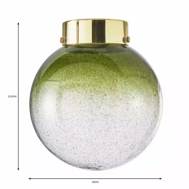 Dunelm Torbay Easy Fit Pendant Shade 7 Dunelm Torbay Easy Fit Pendant Shade - Image 5