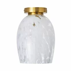 Dunelm Lilo 1 Light Flush Ceiling Fitting -all lighting Sales Store 30766242 alt05