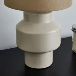 Dunelm Montreal 42cm Table Lamp -all lighting Sales Store 30766243 alt03