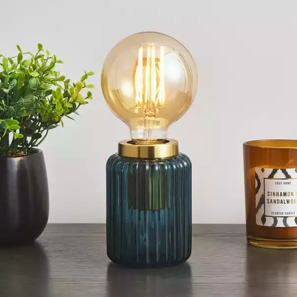 Dunelm Natalia Table Lamp 3 Dunelm Natalia Table Lamp