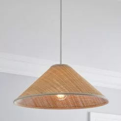 Dunelm Kimmo Easy Fit Pendant Shade