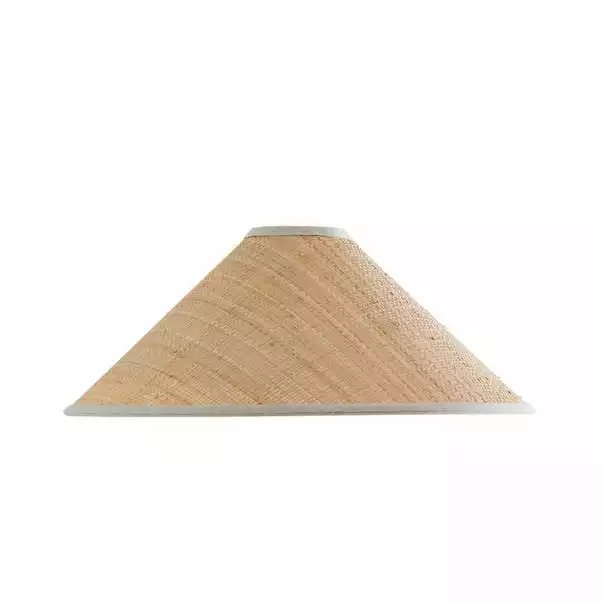 Dunelm Kimmo Easy Fit Pendant Shade 6 Dunelm Kimmo Easy Fit Pendant Shade - Image 4