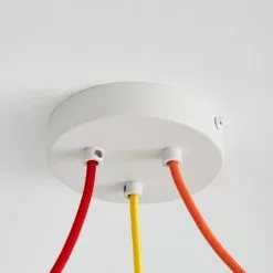 Dunelm Brights Flex 3 Light Spider Cluster Fitting 11 Dunelm Brights Flex 3 Light Spider Cluster Fitting -all lighting Sales Store 30766258 alt03