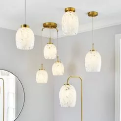 Dunelm Lilo 1 Light Pendant Ceiling Fitting 13 Dunelm Lilo 1 Light Pendant Ceiling Fitting -all lighting Sales Store 30766265 alt08