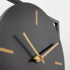 Dunelm Modern Shelf Clock 9 Dunelm Modern Shelf Clock -all lighting Sales Store 30766816 alt02