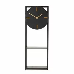 Dunelm Modern Shelf Clock 11 Dunelm Modern Shelf Clock -all lighting Sales Store 30766816 alt04