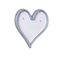 Dunelm Heart Neon Sign Light -all lighting Sales Store 30768222 alt03