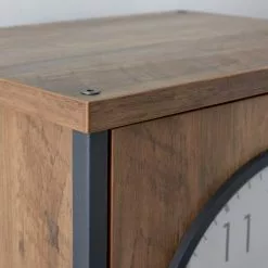 Dunelm Fulton Grandfather Clock -all lighting Sales Store 30768449 alt01