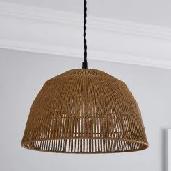 The Edited Life Edited Life String Pendant Shade 8 The Edited Life Edited Life String Pendant Shade -all lighting Sales Store 30768631 alt01