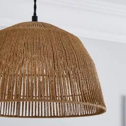 The Edited Life Edited Life String Pendant Shade 9 The Edited Life Edited Life String Pendant Shade -all lighting Sales Store 30768631 alt02